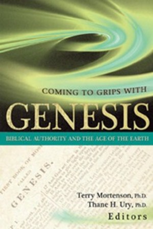 Coming to Grips With Genesis